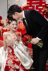 -金夫人婚纱摄影全球旅拍(大连店)