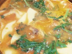 -蕃茄述·好汤自然来(江汉路店)