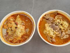 -四里沙茶面(湖滨四里店)