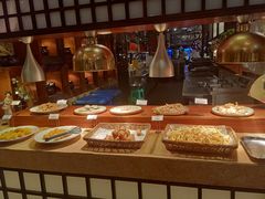 -芭菲盛宴·环球美食(北城国际店)