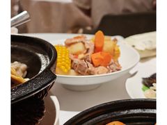 -汤城小厨•粤菜•靓汤(金宝街店)
