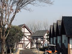 -太阳岛旅游度假区