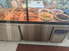 -老妈厨房团圆饺子东北菜(北环路店)