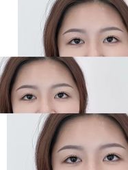 -MIVI野生眉纹绣纹眉