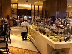 -澳门喜来登大酒店