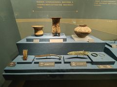 -盘龙城遗址博物院