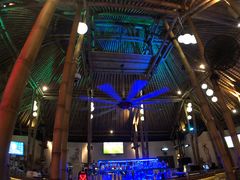 -Bamboo Bar & Grill Restaurant