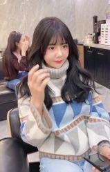 -Tipo Hair salon（明星）店