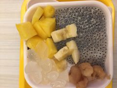 满记甜品(荟聚西红门店)-满记甜品(荟聚购物中心店)