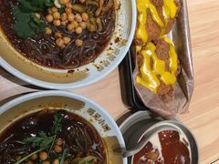 -遇见小面(东方宝泰店)