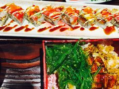 -石屋料理(南京西路店)