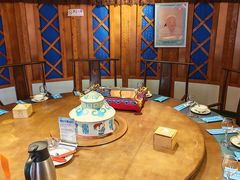 -海拉尔蒙古包(房山长阳总店)