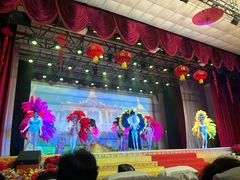 -瑞丽独树成林风景区