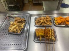 -赵卫彬片片鱼28元自助火锅(武安店)