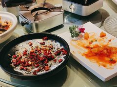 -刘胖子家常菜·蹄花焖藕(兴业店)