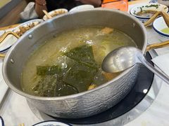-朴小妹人参鸡汤火锅(长白山万达店)