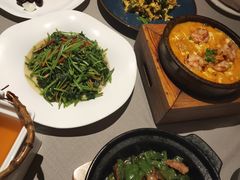 -山里亲戚(淞虹路店)