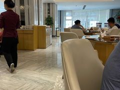 大堂-豫璟轩中餐厅(南昌万怡店)
