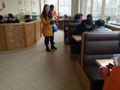 -德克士(东至汇金店)