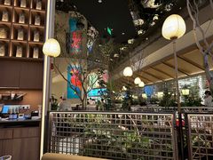 -桂满陇·海市蜃楼·黑金(国金店)