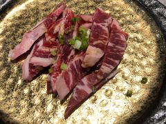 -NIUAN牛庵·日式和牛烧肉(恒隆店)