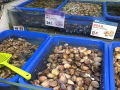 -盒马鲜生(首义店)