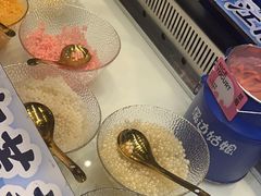 -溪边姑娘·拉丝酸奶水果捞(春熙路店)