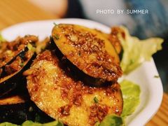 -胖记烤肉(湖大店)