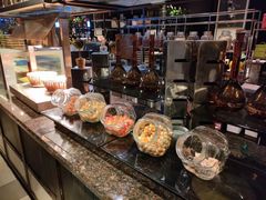 自助取餐区-喜多鲜生海鲜自助(无锡旗舰店)