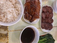 -香辉食馆(新兴路店)