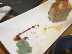 -东岸料理·寿司·刺身