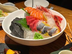 -笑福亭日式料理店(财富中心店)