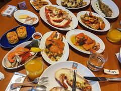 -mezza9 Macau(澳门君悦酒店)