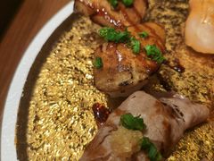 -傑·料理·海鲜放题(佛山文华荟店)
