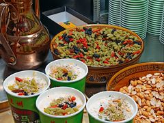 -清真老马家国华牛奶鸡蛋醪糟(正宁路店)