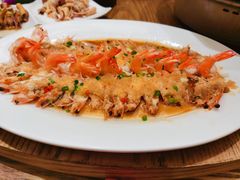 -新悦·霞浦海鲜生(上下杭店)