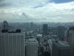 -东京都厅舍