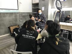 -吉田美学化妆美甲摄影培训(丽水校区)