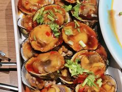 -街角等你.大连海鲜烧烤(西安路店)