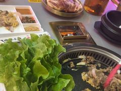 -棒小伙·齐齐哈尔烤肉(龙茗路店)