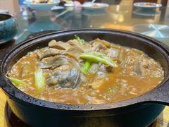 -君霖海鲜私房菜(春柳店)