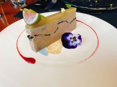 黑菌香滑鹅肝派-AZUL by FUEL蓝色·法式酒馆(琶醍店)