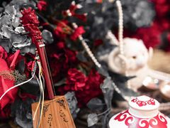 -御花园大酒店(海东路店)