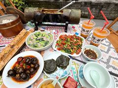 -61号餐吧(兴坪古镇漓江店)