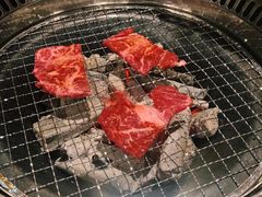 -御牛道日式烤肉料理(杭州万象城店)