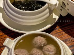 -陈鹏鹏潮汕菜(欢乐海岸 海边景观店)