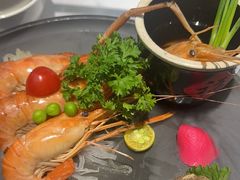 -忆家一宴(南丹东路总店)