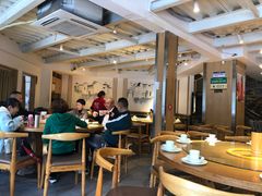 大堂-蜀厨小匠(蒲江店)