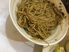-蒋家桥饺面店(奥邦店)