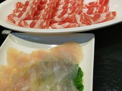 -吴记老锅底麻辣火锅(福州路店)